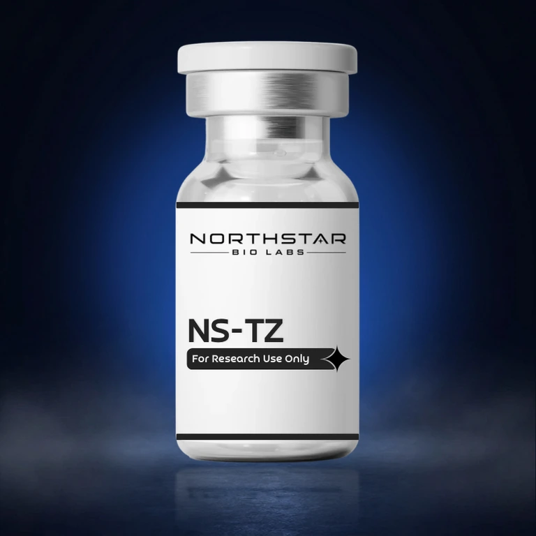 Northstar Bio Labs NS-TZ research vial